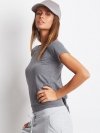 T-shirt-PL-BZ-1529.00-ciemny szary rozmiar - XXL