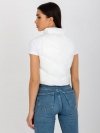 Kamizelka-NM-KZ-H-908.39P-ecru rozmiar - L