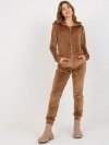 Komplet-RV-KMPL-6087-2.14-camelowy rozmiar - S/M