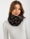 Komin-AT-KM-ENEC-B63-2.26P-szaro-czarny rozmiar - ONE SIZE