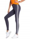 Leginsy-RV-LG-4954.12-grafitowy rozmiar - XS
