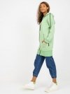 Bluza-AP-BL-AP-3004.32-pistacjowy rozmiar - L/XL