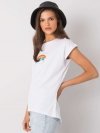 T-shirt-FA-TS-7137.29P-biały rozmiar - ONE SIZE