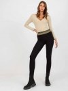 Leginsy-RV-LG-8448.86-czarny rozmiar - XL