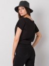 T-shirt-FA-TS-7196.74P-czarny rozmiar - ONE SIZE