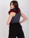 Komin-AT-KM-241380-bordowy rozmiar - ONE SIZE