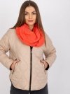 Chustka-AT-CH-1905-koralowy rozmiar - ONE SIZE