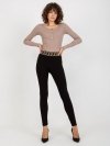 Leginsy-RV-LG-8450.85P-czarny rozmiar - XL