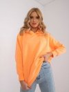 Bluza-EM-BL-707.94-fluo pomarańczowy rozmiar - L/XL