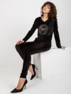 Komplet-RV-KMPL-8442.23P-czarny rozmiar - L/XL