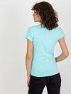 T-shirt-VI-TS-034.06-jasny niebieski rozmiar - L