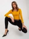 Leginsy-RV-LG-8446.90P-czarny rozmiar - S