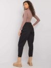 Spodnie jeans-MR-SP-5116-1.29-czarny rozmiar - 26