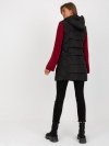 Kamizelka-NM-KZ-P22-6618.52P-czarny rozmiar - XL