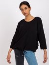 Bluzka-TP-BZ-5472.00P-czarny rozmiar - S/M