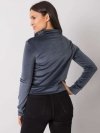 Bluza-RV-BL-7303.98P-ciemny szary rozmiar - L/XL
