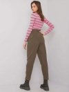 Spodnie jeans-MR-SP-5166-1.42-khaki rozmiar - 26
