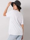 T-shirt-HB-TS-3053.69P-biały rozmiar - M