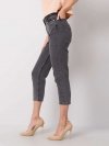 Spodnie jeans-320-SP-2764.08P-ciemny szary rozmiar - 28