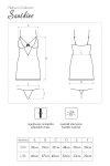 Koszulka Sunshine LC 90185 Platinum Collection rozmiar - S/M