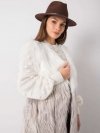 Kamizelka-AT-KZ-04201.97P-ecru rozmiar - M/L