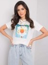 T-shirt-PM-TS-SS21TX03.14-biały rozmiar - S