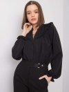 Koszula-TW-KS-BP-5078.21-czarny rozmiar - L