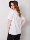 T-shirt-HB-TS-3059.78P-biały rozmiar - S