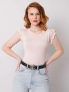 Bluzka-95-BZ-181801.24P-ecru rozmiar - M