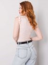 Bluzka-95-BZ-181801.24P-ecru rozmiar - L