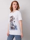 T-shirt-HB-TS-3052.67P-biały rozmiar - S