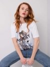 T-shirt-HB-TS-3052.67P-biały rozmiar - L