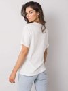 T-shirt-PM-TS-SS21CA33.09-biały rozmiar - M