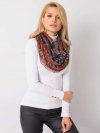 Chustka-AT-CH-F106016-bordowy rozmiar - ONE SIZE