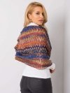 Chustka-AT-CH-F106016-bordowy rozmiar - ONE SIZE