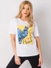 T-shirt-HB-TS-3037.11P-biały rozmiar - M