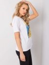 T-shirt-HB-TS-3037.11P-biały rozmiar - L
