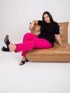 Bluzka-RV-BZ-6323.92-czarny rozmiar - 2XL