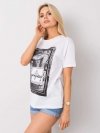 T-shirt-HB-TS-3029.14P-biały rozmiar - S