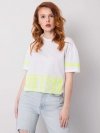 T-shirt-HB-TS-3043.51P-biały rozmiar - S