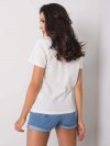 T-shirt-PM-TS-SS20RX208.10-biały rozmiar - M