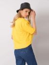 T-shirt-DS-TS-1114.10P-żółty rozmiar - L