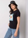 T-shirt-PM-TS-SS21TX03.14-czarny rozmiar - S