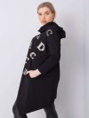 Bluzka-RV-BZ-6458.46P-czarny rozmiar - ONE SIZE