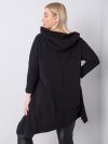 Bluzka-RV-BZ-6458.46P-czarny rozmiar - ONE SIZE