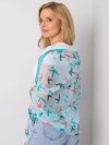 Chustka-AT-CH-TD1173-jasny niebieski rozmiar - ONE SIZE