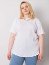 Bluzka-RV-BZ-6323.92-biały rozmiar - 4XL