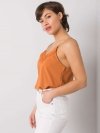 Top-318-TP-22420.24-ciemny pomarańczowy rozmiar - L
