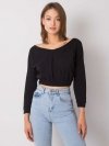 Bluzka-RV-BZ-6721.65-czarny rozmiar - L/XL