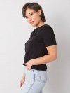 T-shirt-157-TS-6475.91-czarny rozmiar - M